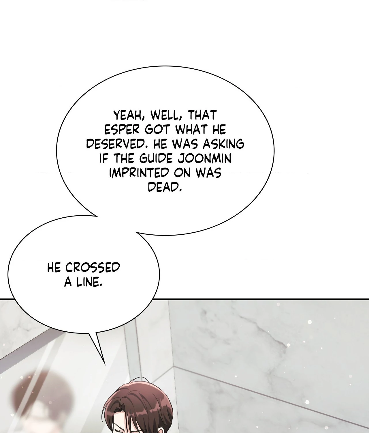 I'm Not Your Fated Guide, But... Chapter 6 - page 60